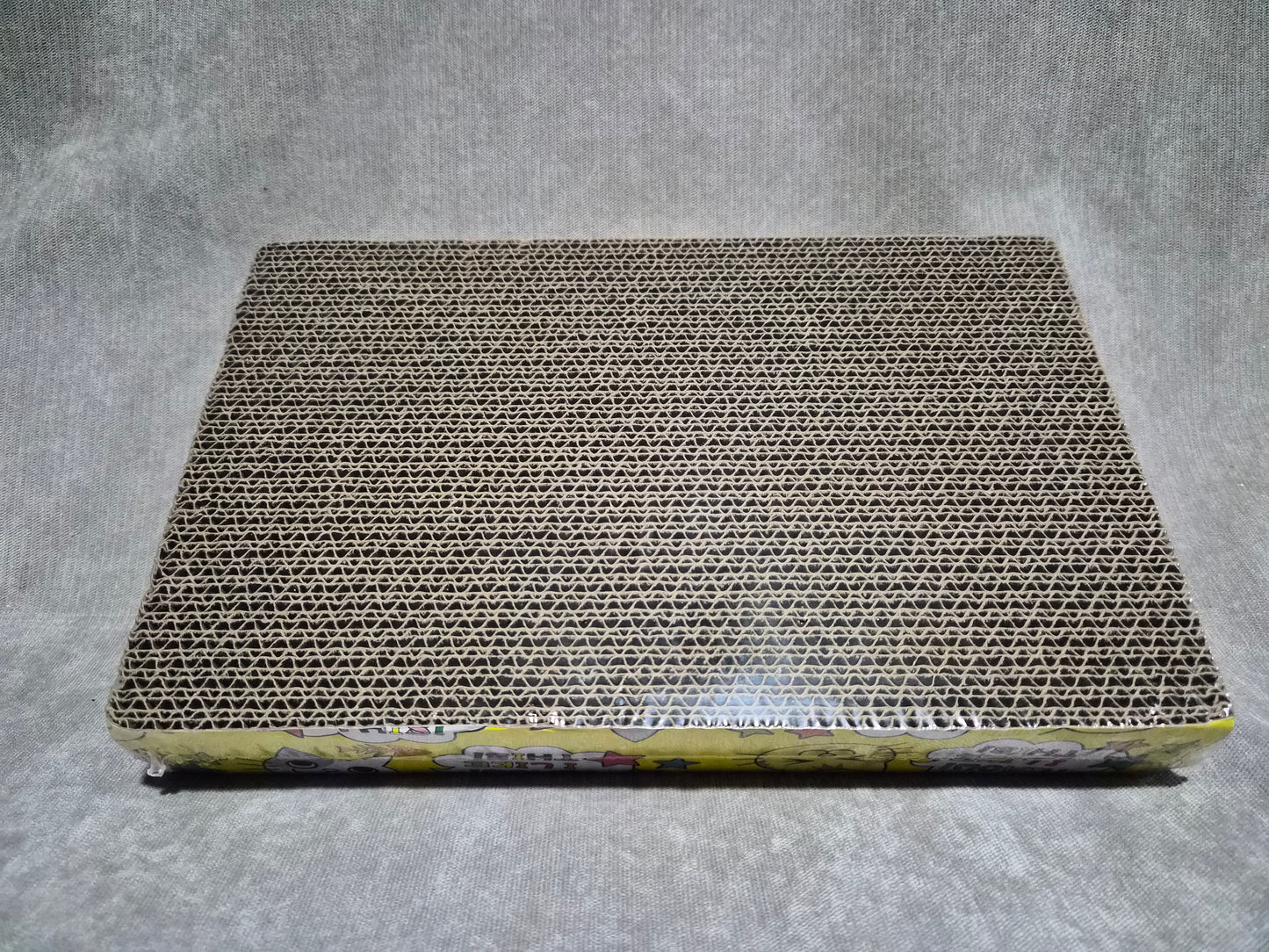 Eco friendly Cat scratching board