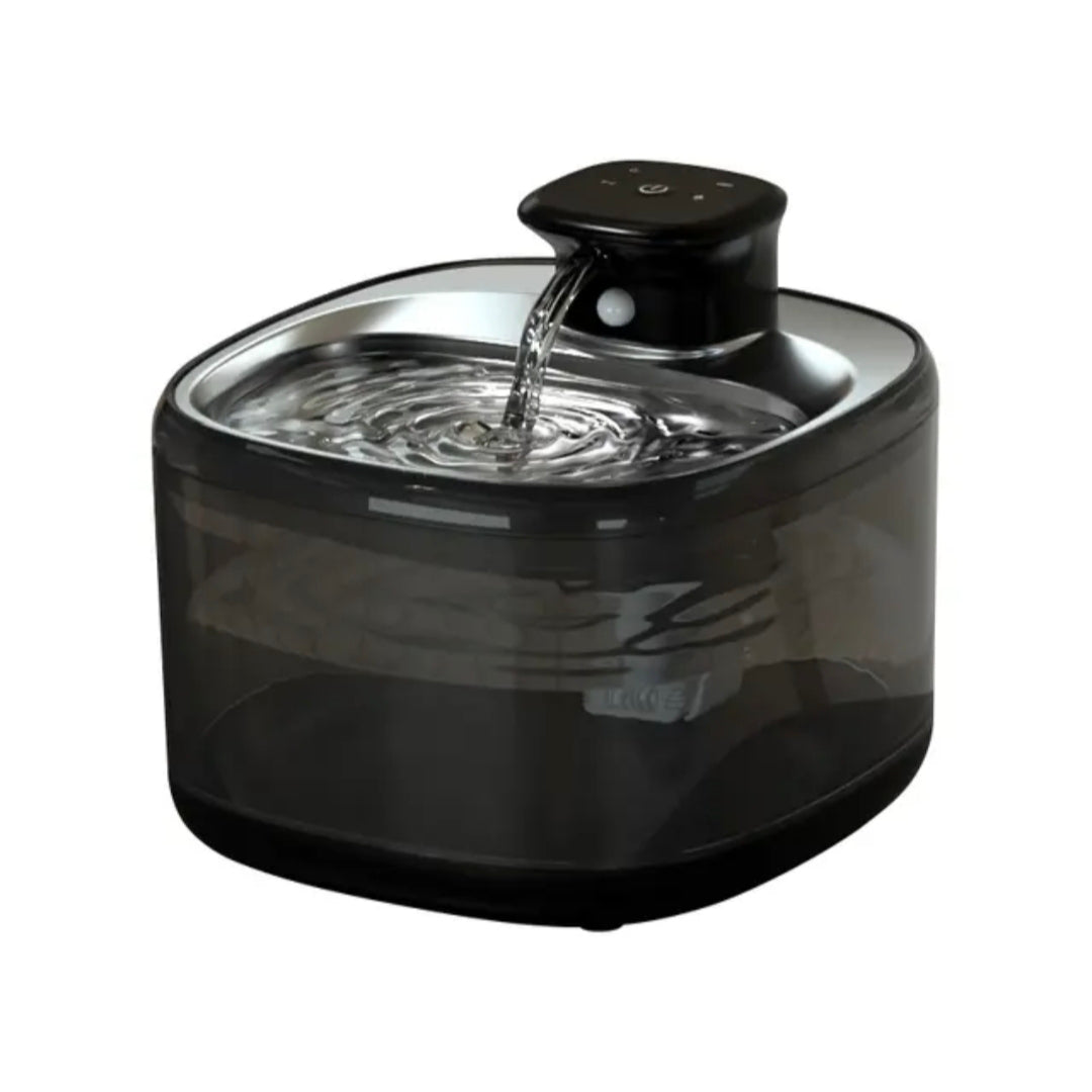 2L Wireless water fountain for Cats & Dogs