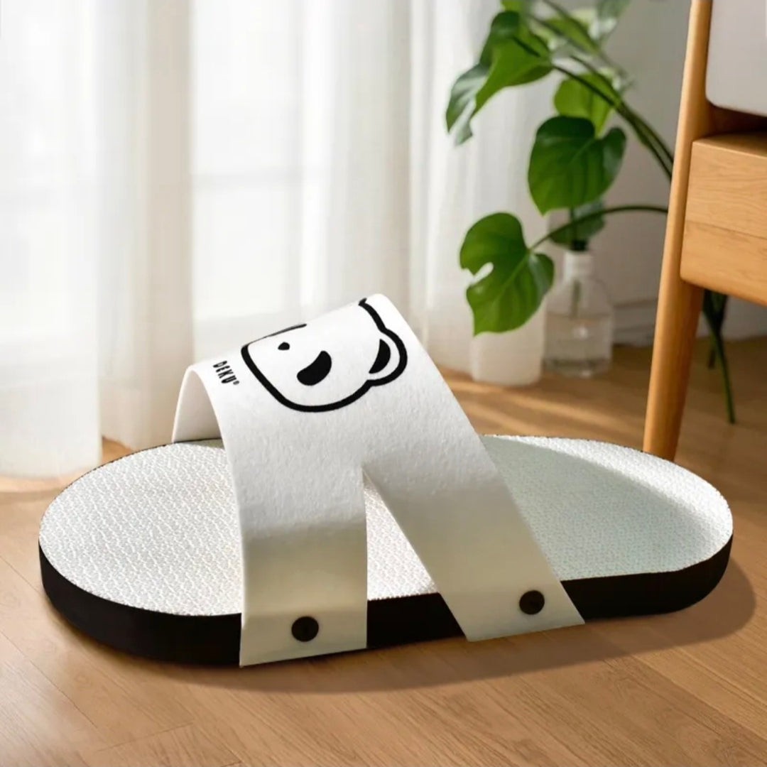 Cat Scratching Board (Slippers)