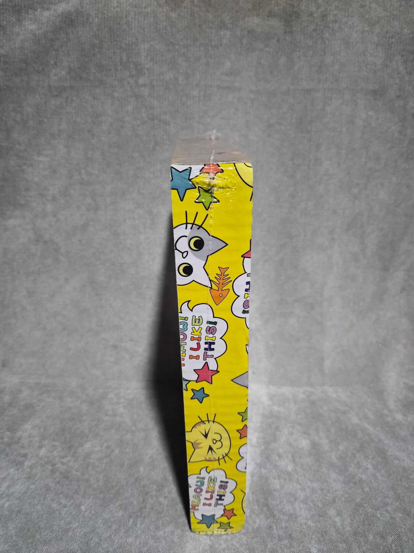 Eco friendly Cat scratching board