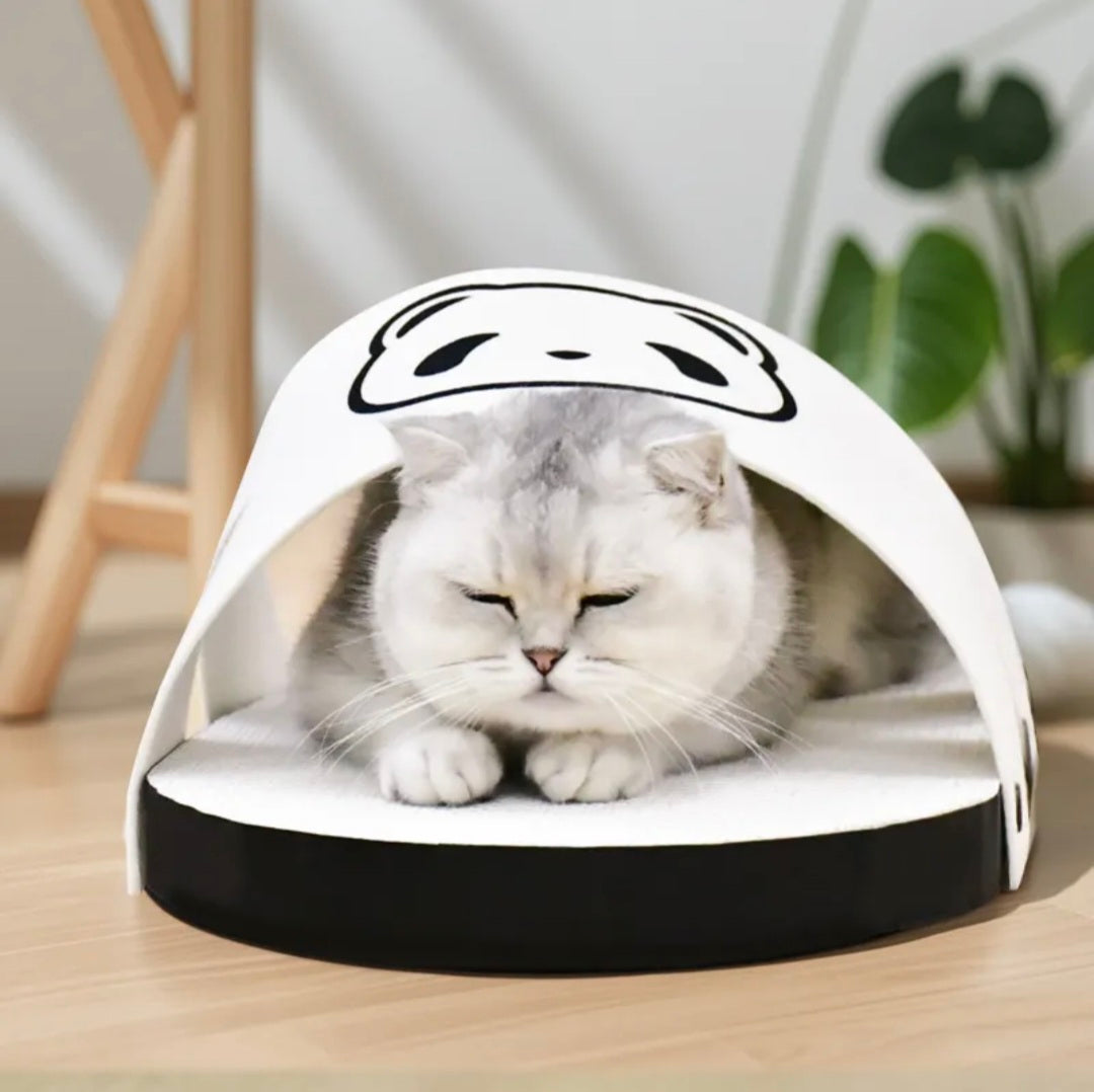 Cat Scratching Board (Slippers)
