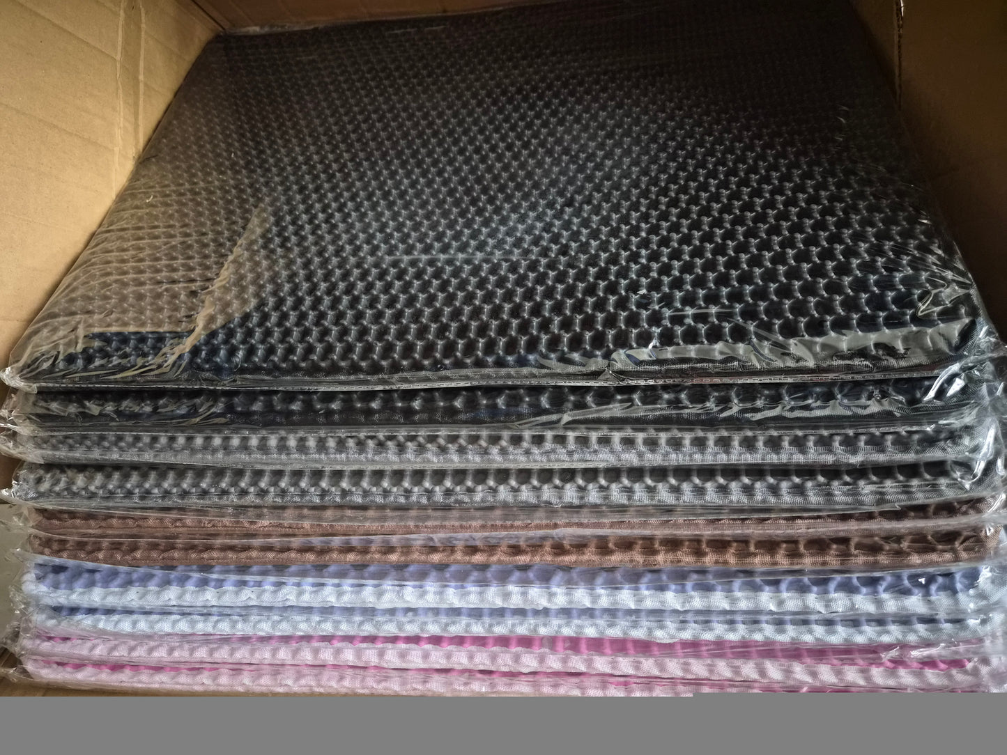 Litter mats for cats & dogs