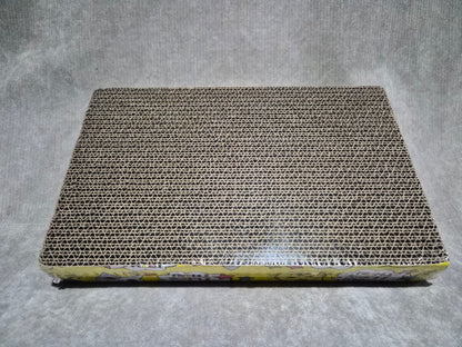 Eco friendly Cat scratching board